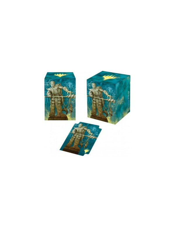 Deckbox Pro 100+ Theros Beyond Death Alternate Art Calix
