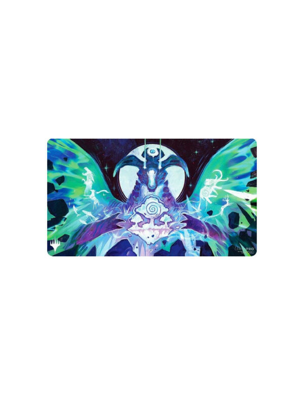 Playmat Tarkir Dragonstorm-Temur Special Guest
