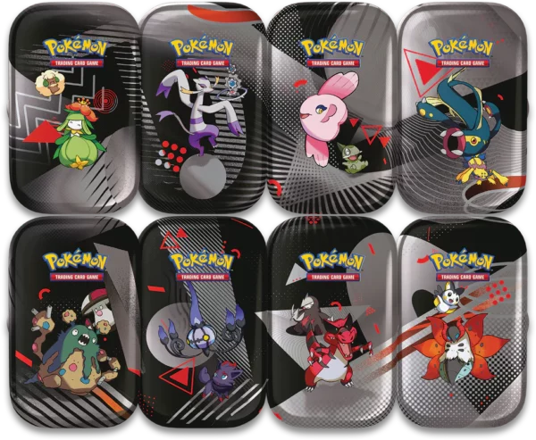 DISPLAY MINI TIN 10.5 – Image 2