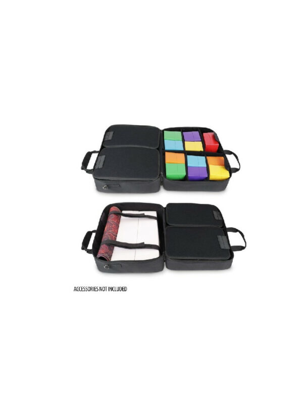 USA GEAR S Series S23 MTG - Coffret de cartes noir – Image 2