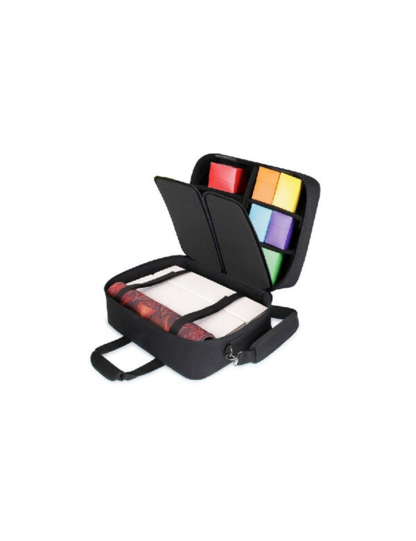 USA GEAR S Series S23 MTG - Coffret de cartes noir