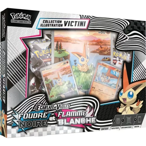 COFFRET VICTINI 10.5
