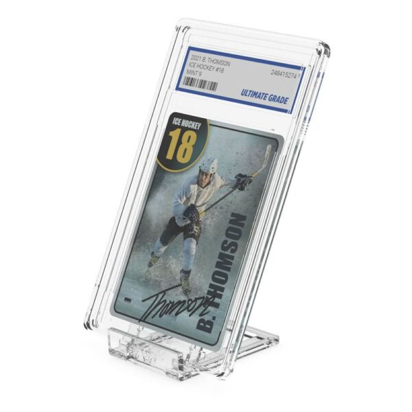 ULTIMATE GUARD - SLIDER STANDS 5 PIECES – Image 2