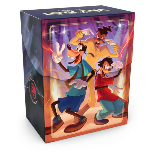DECK BOX DINGO ET MAX – Image 2