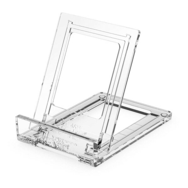 ULTIMATE GUARD - SLIDER STANDS 5 PIECES