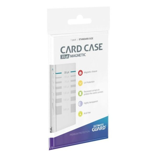 PROTECTION RIGIDE CARTE standard