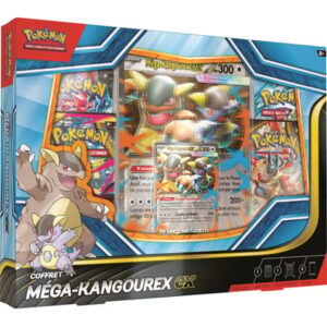 Coffret Mega Kangourex Ex