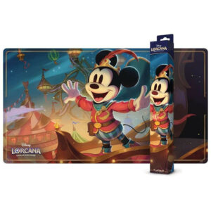 TAPIS MICKEY