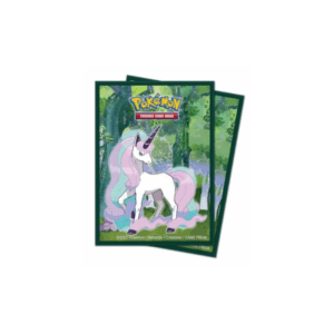 Protège-Cartes – Pokémon – Clairière Enchantée