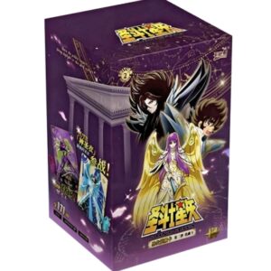 DISPLAY KAYOU SAINT SEIYA