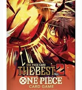 Booster – One Piece – Prb-02 Premium