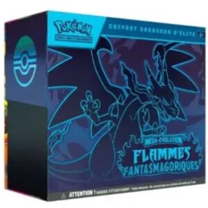 ETB FLAMMES PHATASMAGORIQUES