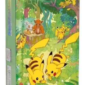 Display – Pokemon – Écarlate & Violet – Collect 151 Gathering Slim – 151C – Chinois Simplifié – Scellé