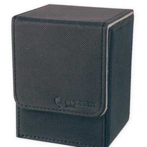 HOENIX SHIELD DECK BOX MAGNETIQUE DELUXE NOIR